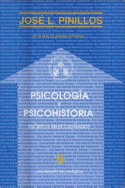 Psicología y psicohistoria