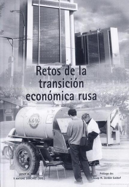 Retos de la transición económica rusa