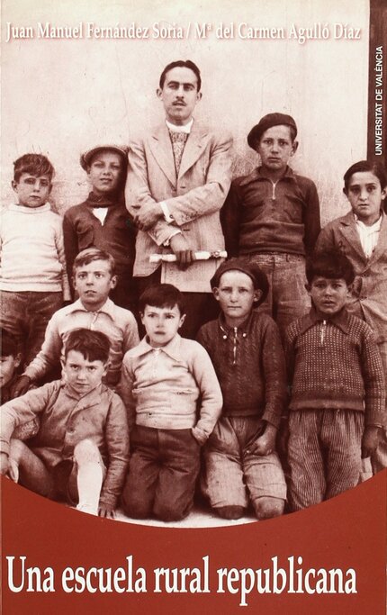 Una escuela rural republicana