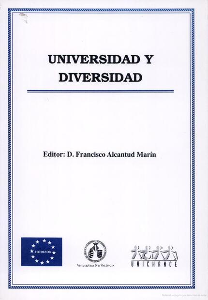 Universidad y diversidad