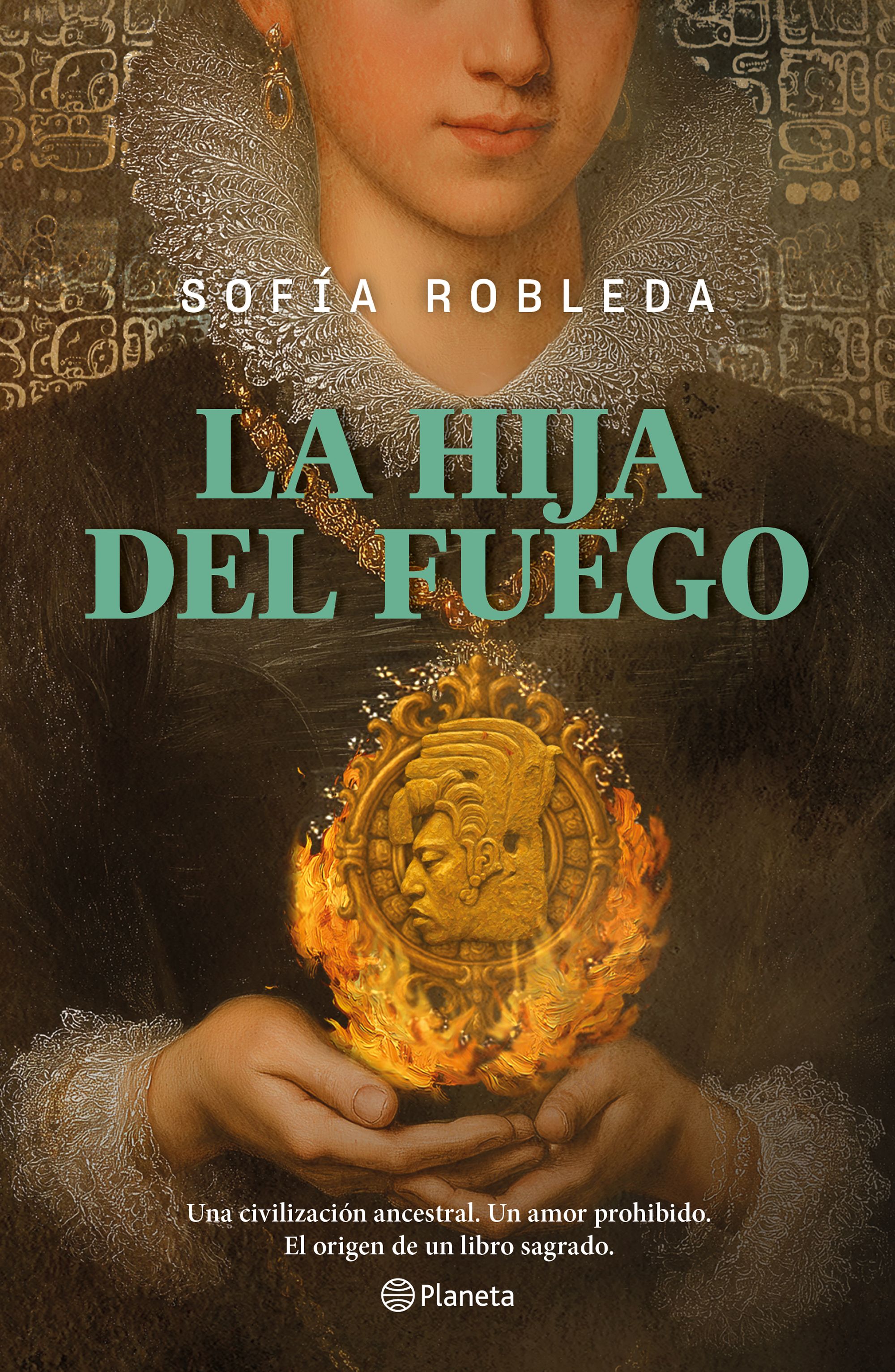 La hija del fuego