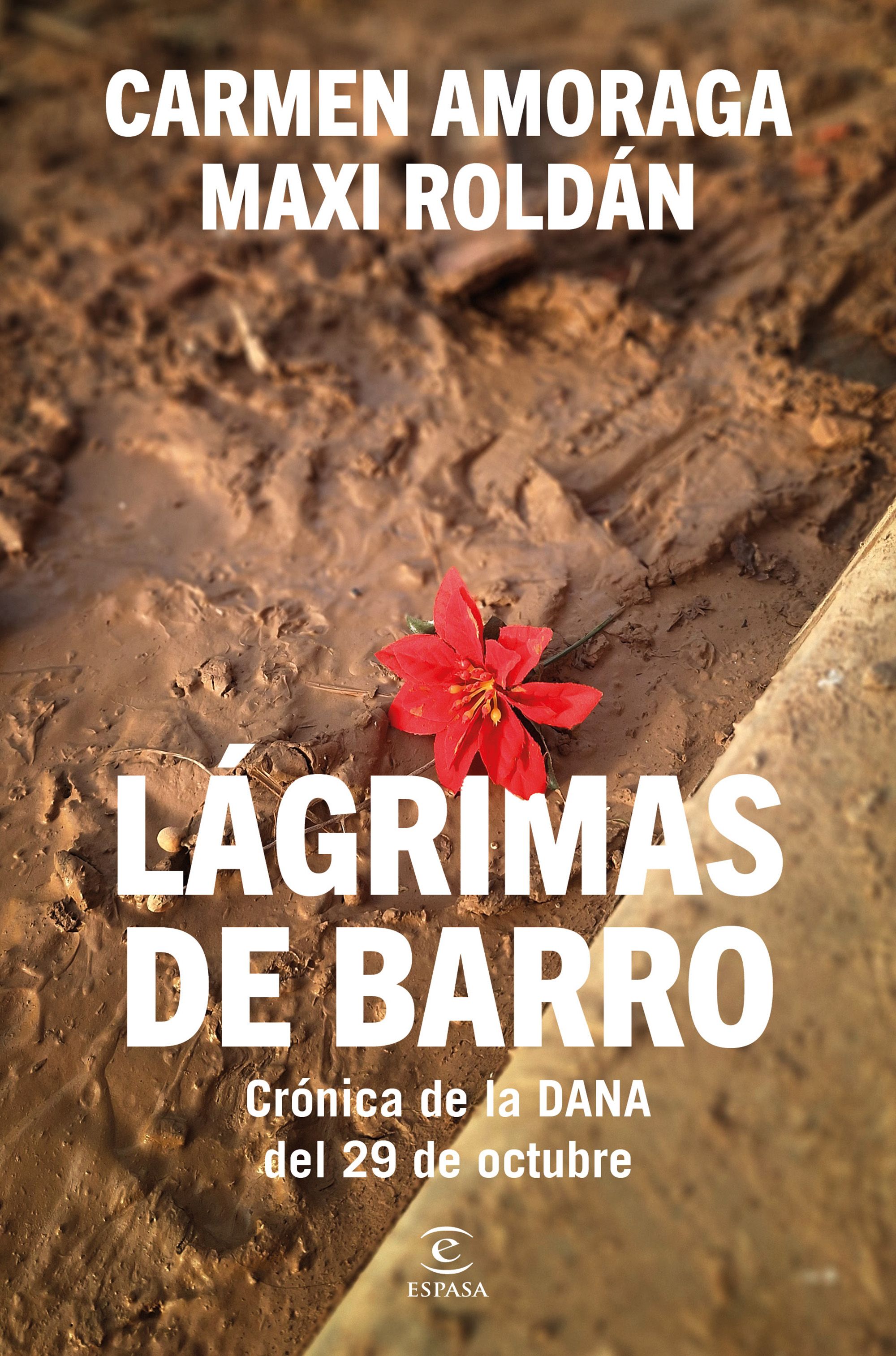 Lágrimas de barro