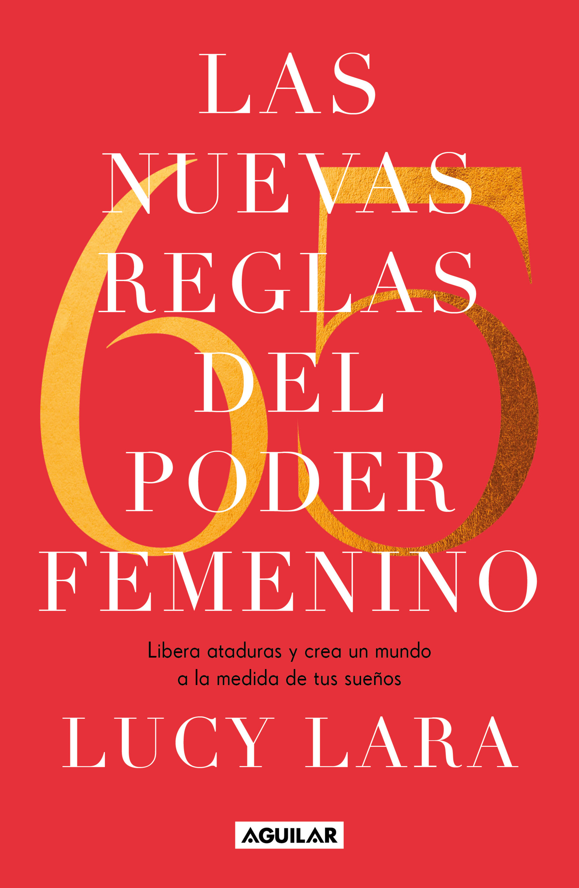 Las 65 nuevas reglas del poder femenino