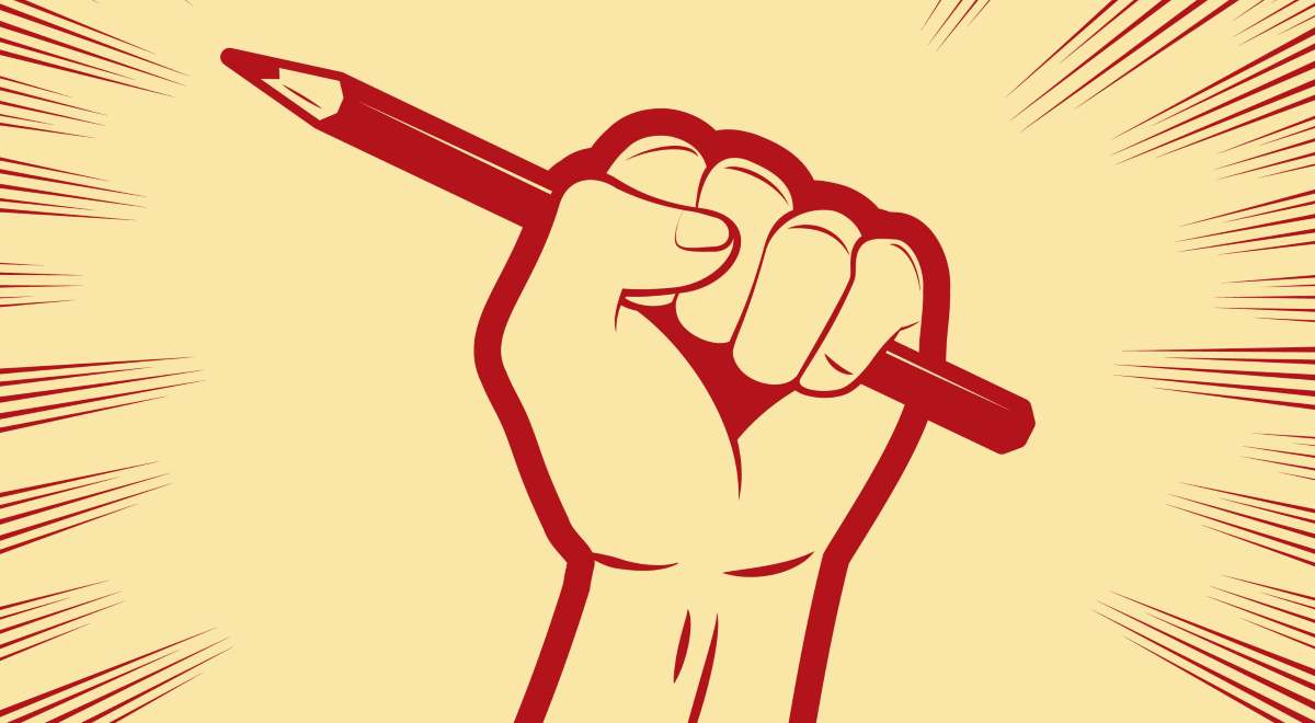 Ensayos feministas y anticapitalistas: ¿en busca de una nueva conciencia?