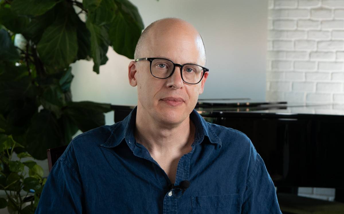 Libros para adentrarse en mundos de fantasía, por Lev Grossman