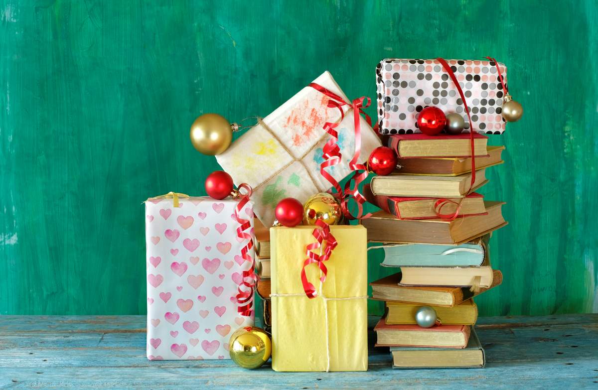 Libros de autores clásicos nacidos en julio