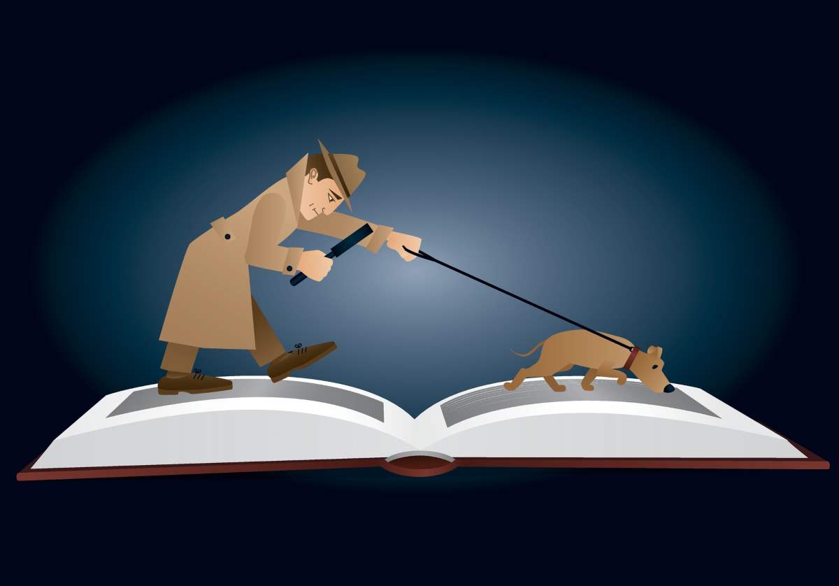 Entre la IA y los ghostwriters: la vía de la escritura fácil