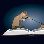 Entre la IA y los ghostwriters: la vía de la escritura fácil