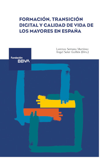 Formación, transición digital y calidad de vida de los mayores en España