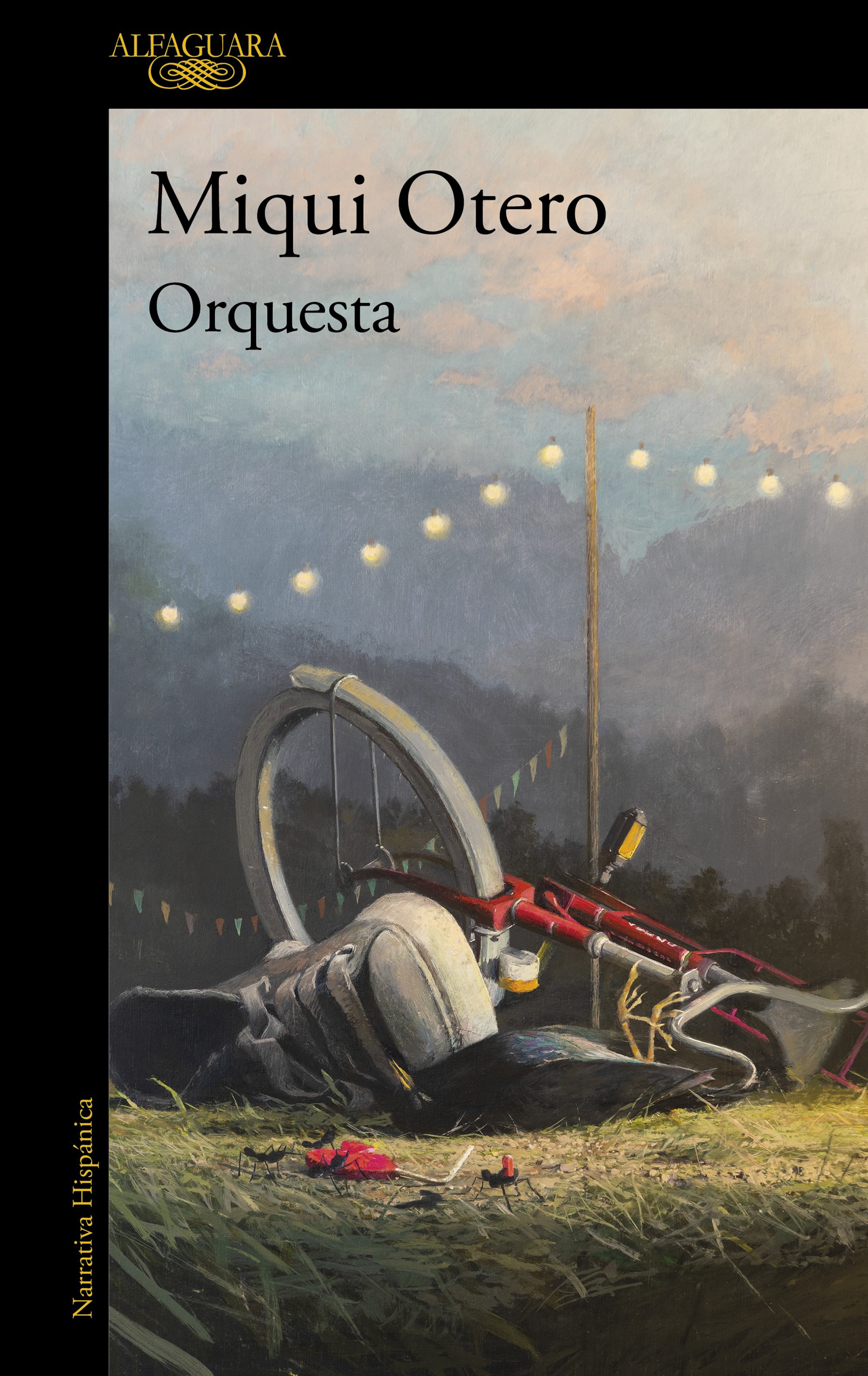 Orquesta