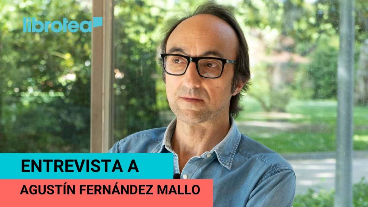 Agustín Fernández Mallo: entrevista y libros recomendados