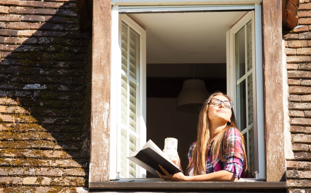 Libros para sobrevivir al verano en la gran ciudad