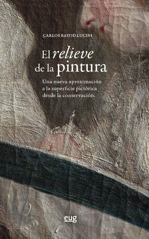 El Relieve de la pintura
