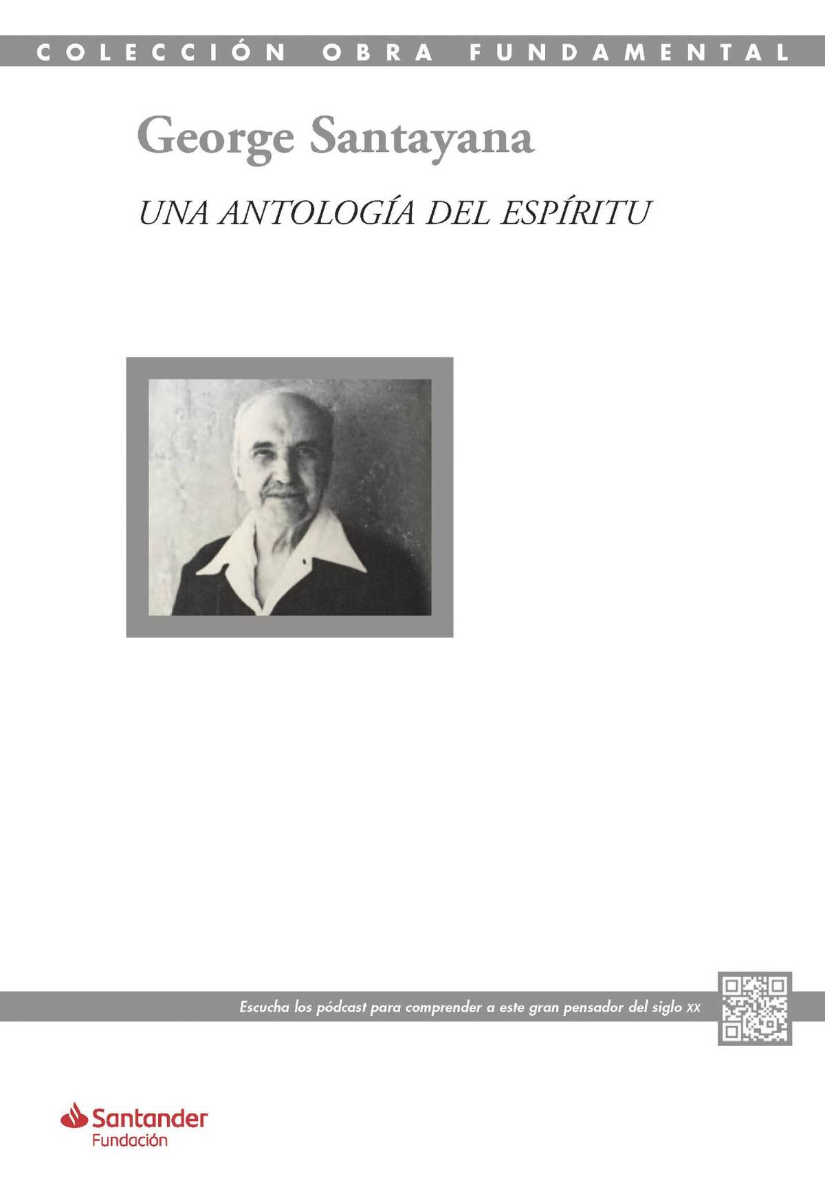 George Santayana