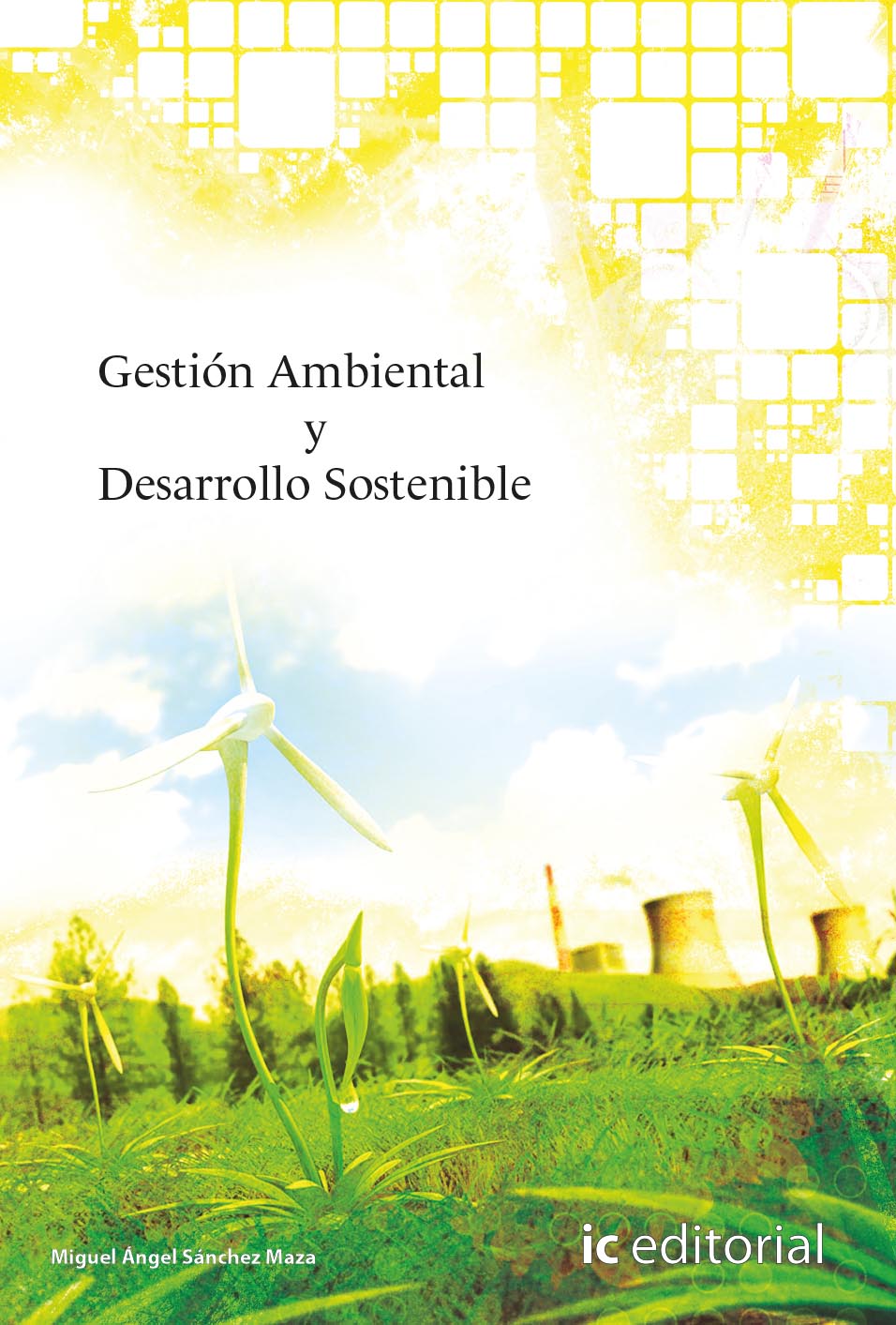 Gestión ambiental y desarrollo sostenible
