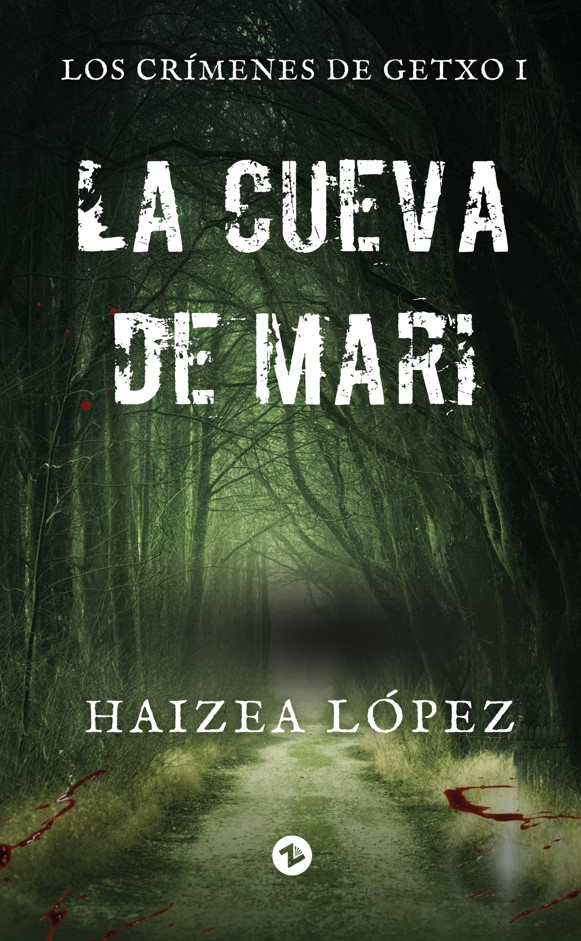 La cueva de Mari