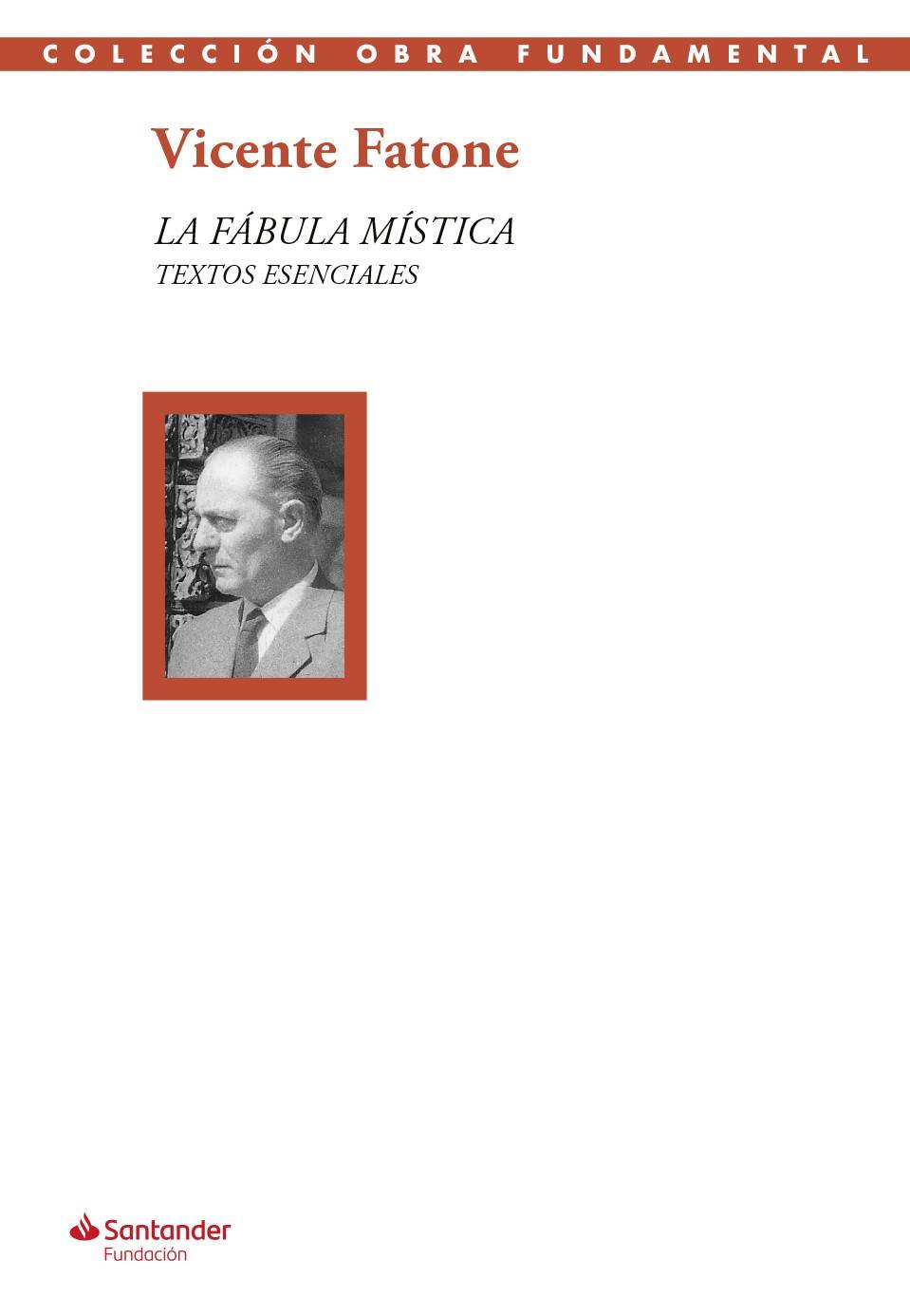 La fabula mísitica Fatone