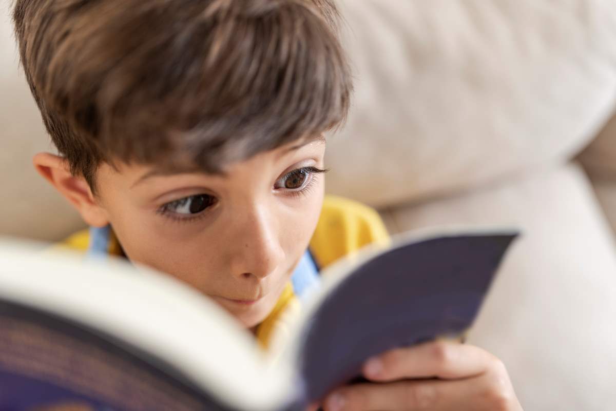 Libros para peques sobre temas difíciles de hablar