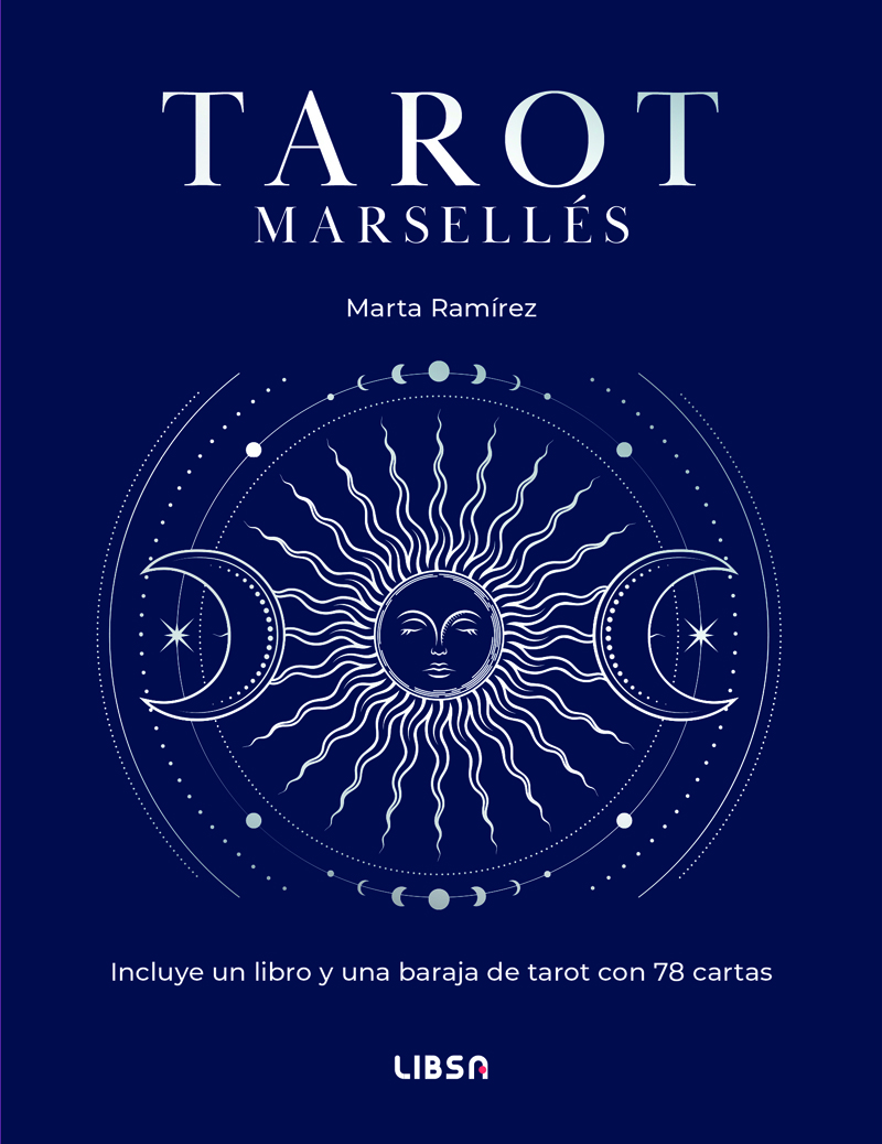 Tarot Marsellés
