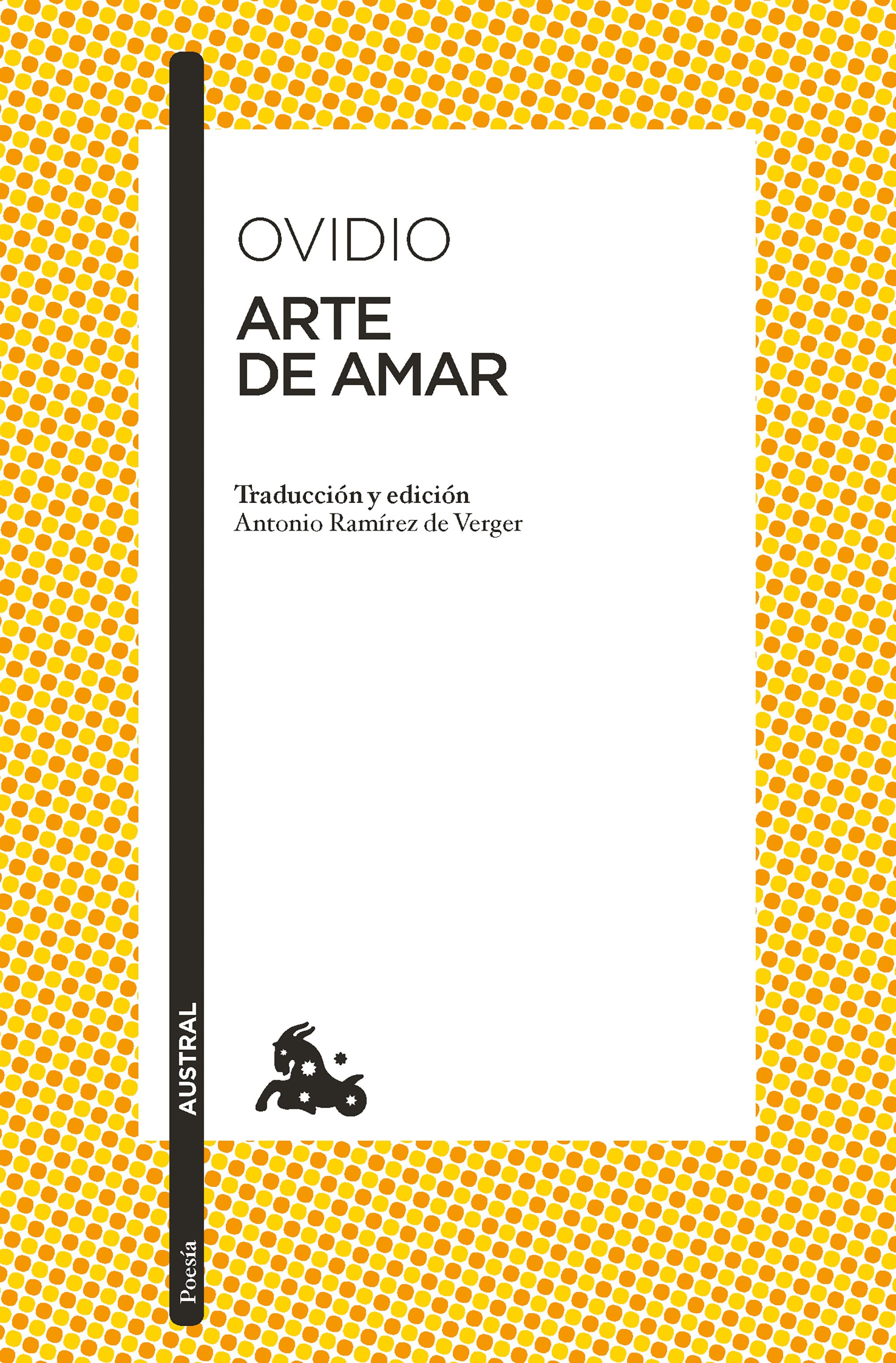 Arte de amar