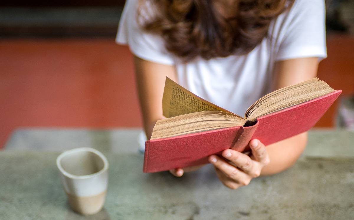 Libros fáciles de leer para disfrutar este fin de semana