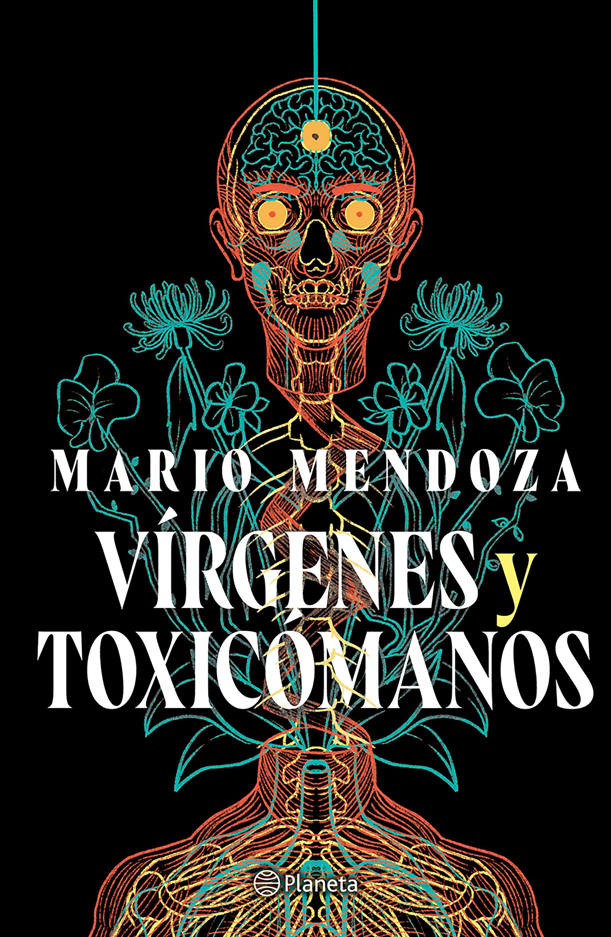 Vírgenes y toxicómanos