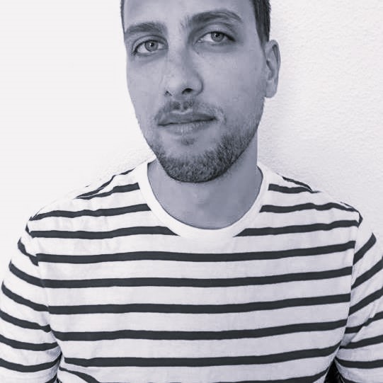 Adam Blumenthal