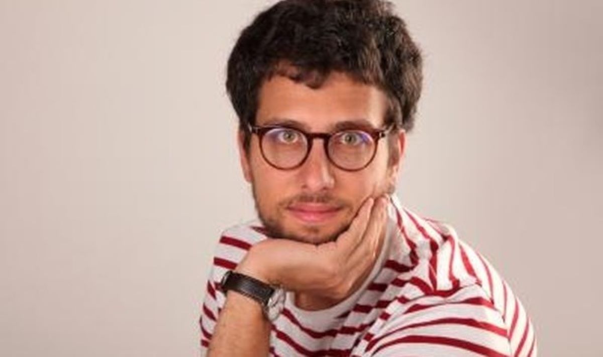 Libros que son auténticas maravillas, por Adam Blumenthal