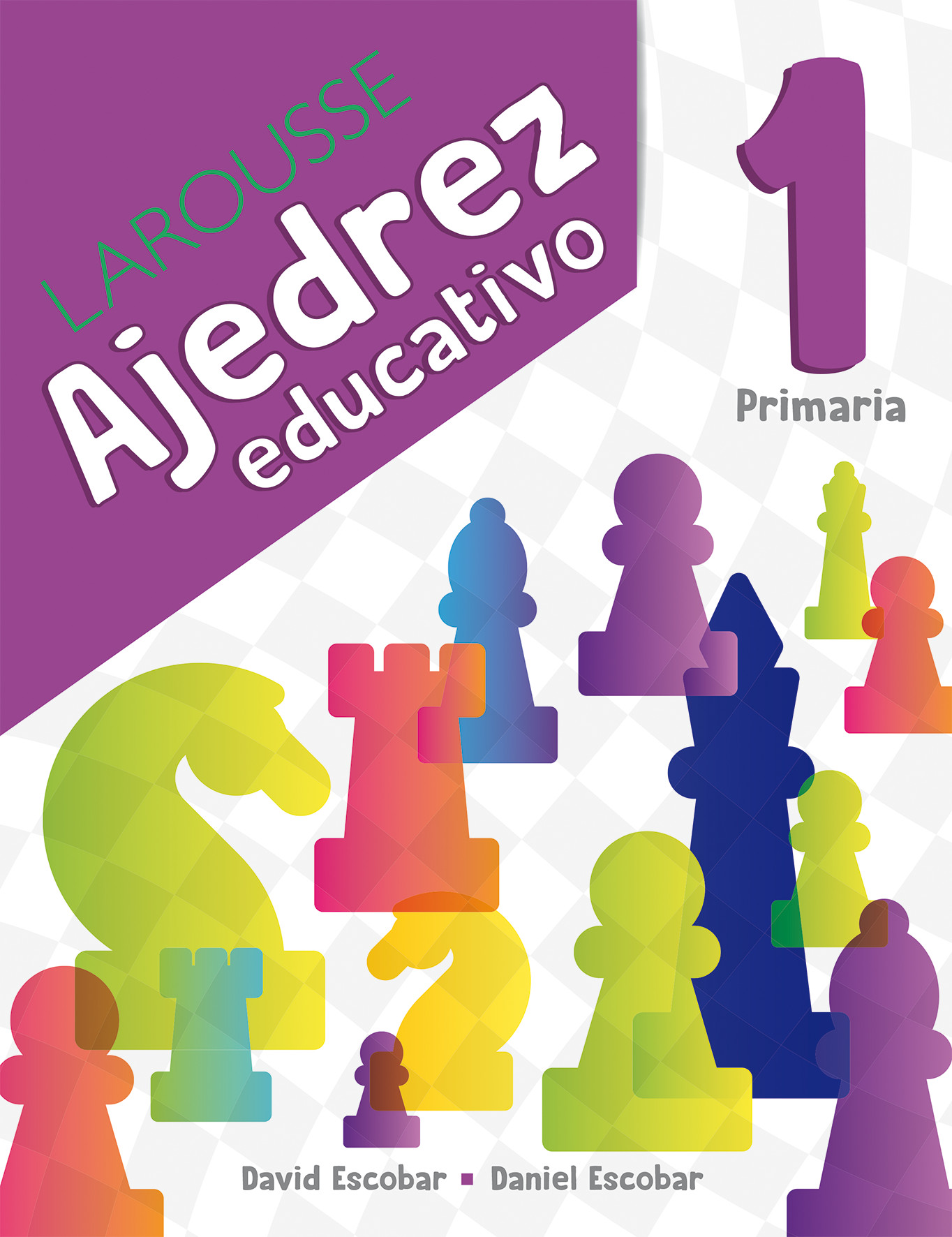 Ajedrez educativo 1