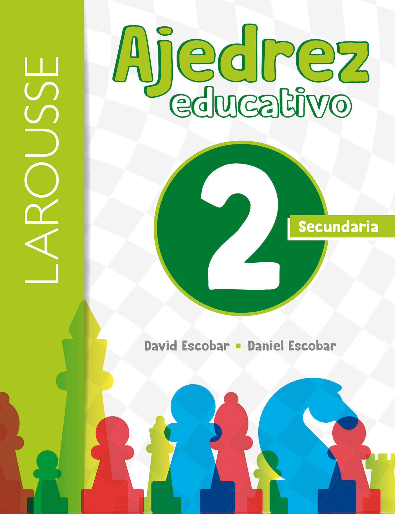 Ajedrez educativo 2