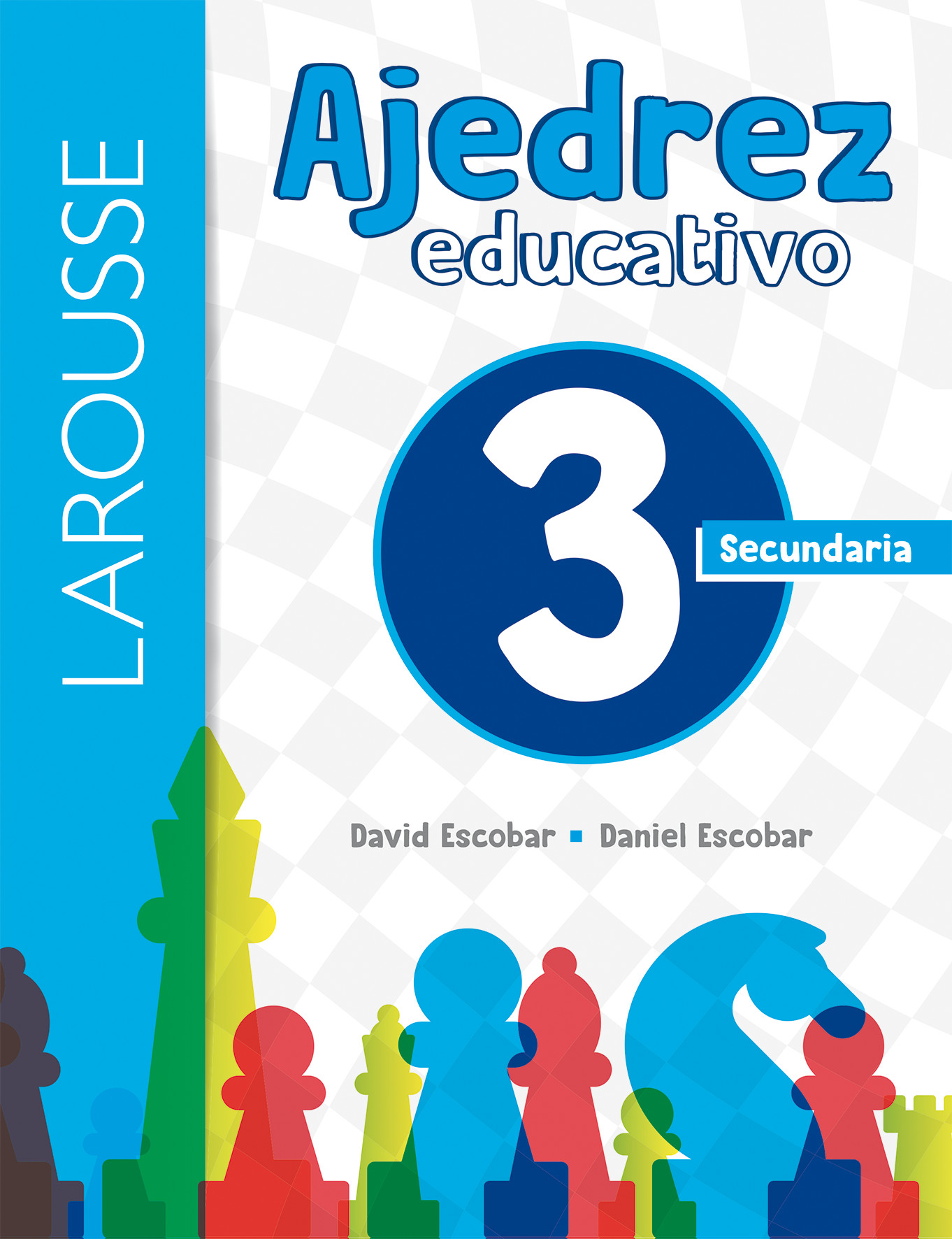 Ajedrez educativo 3