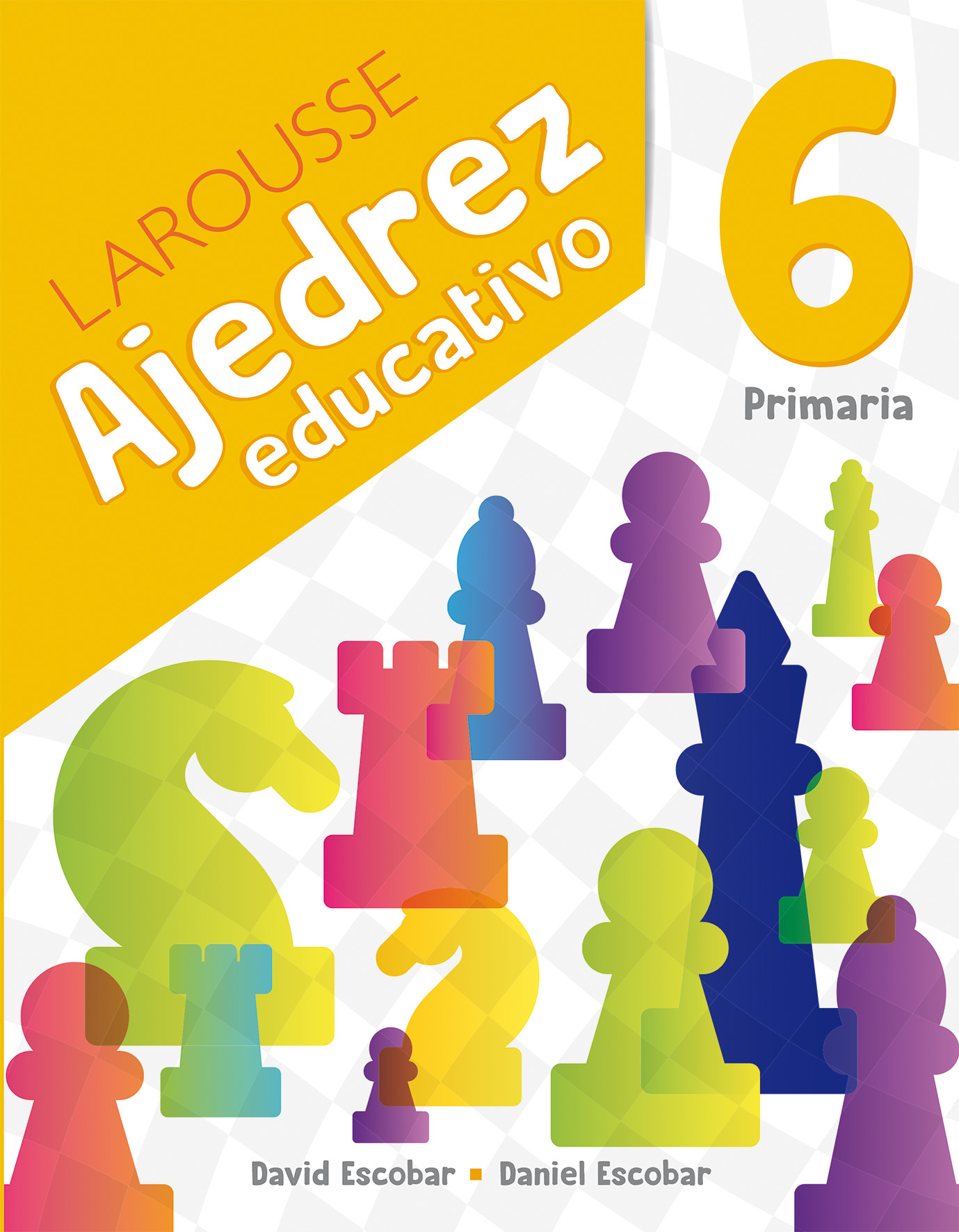 Ajedrez educativo 6
