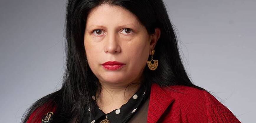 Dolores Reyes