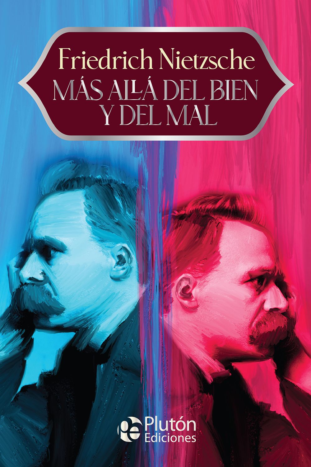 Más allá del bien y el mal