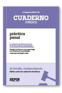Delitos contra las relaciones familiares