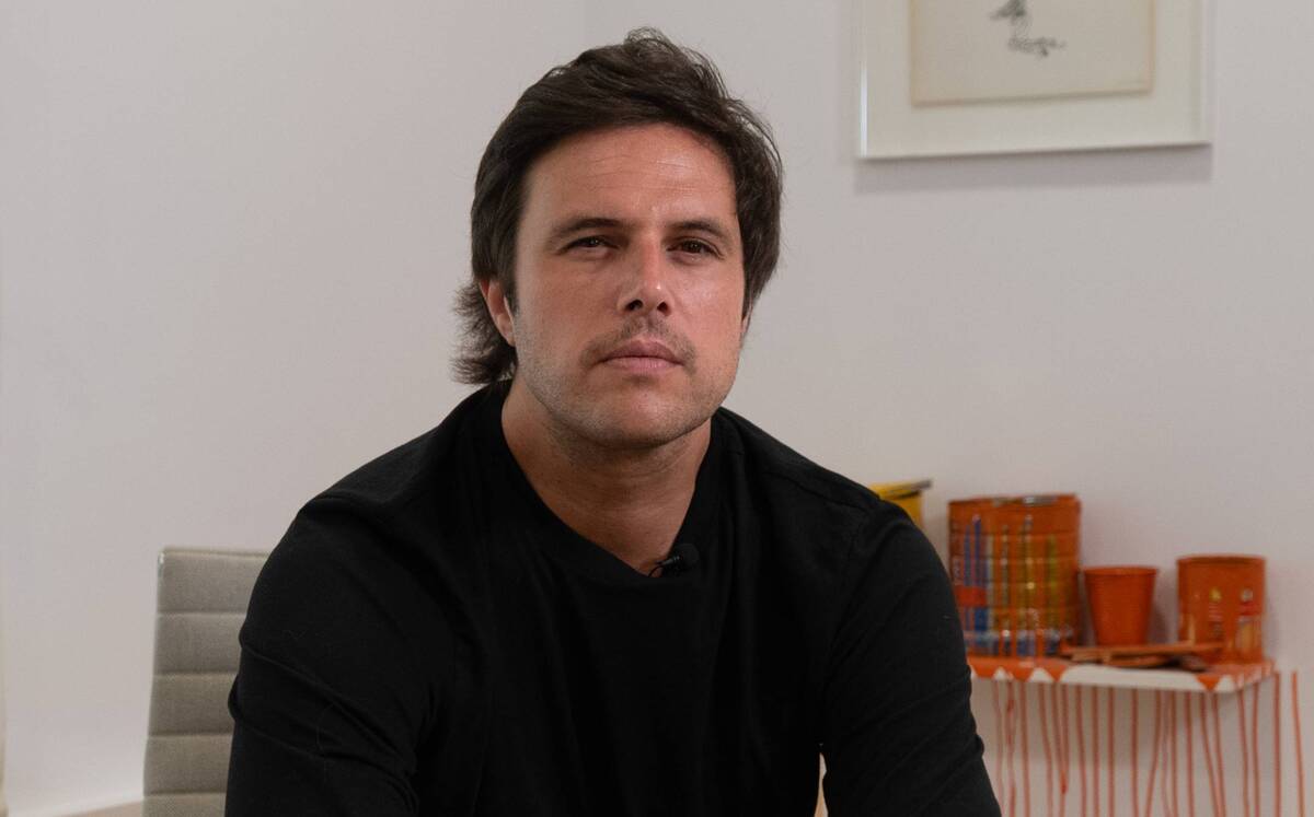 Libros para volver a tener fe en el amor, por Jaime Rodríguez