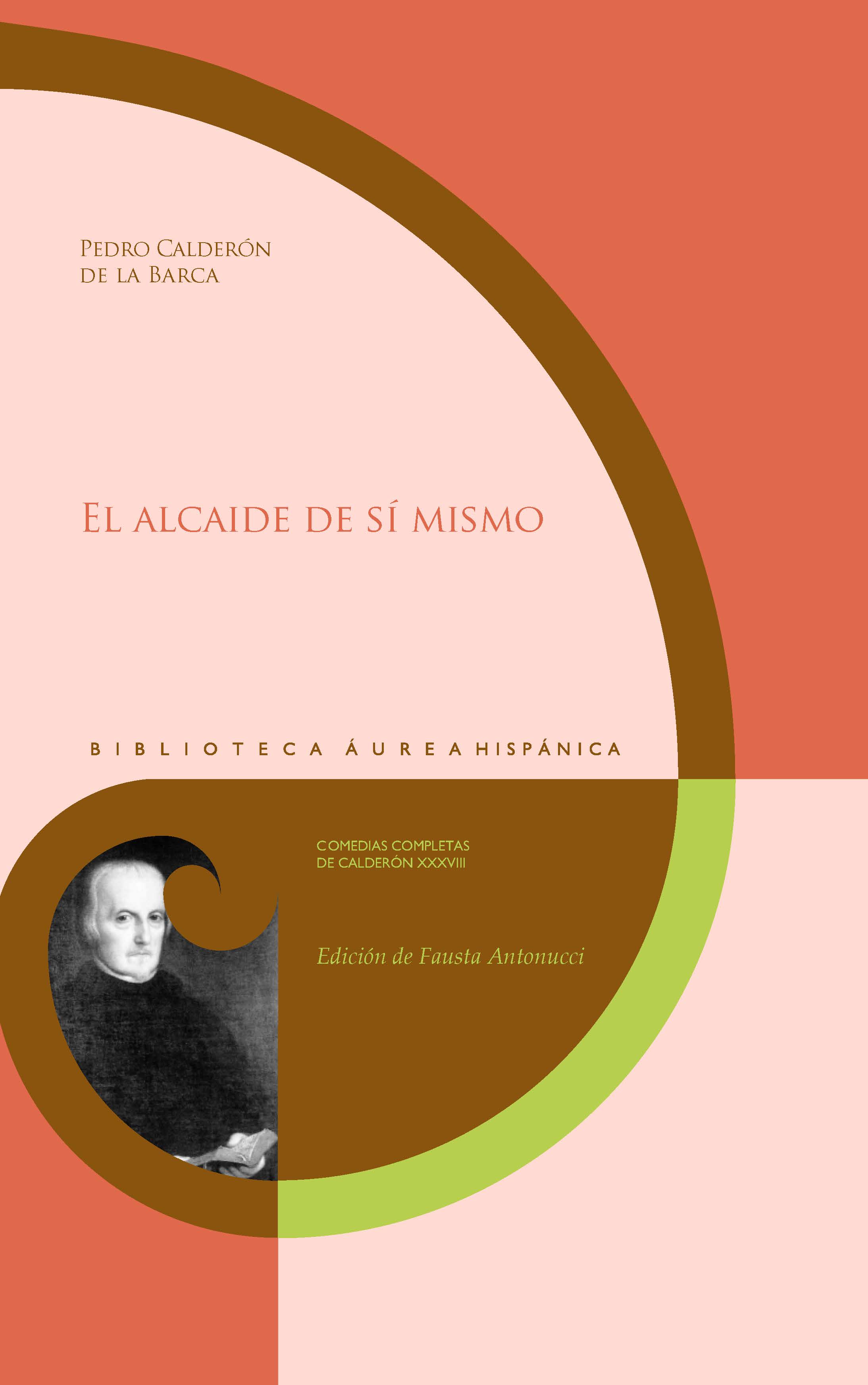 El alcaide de sí mismo