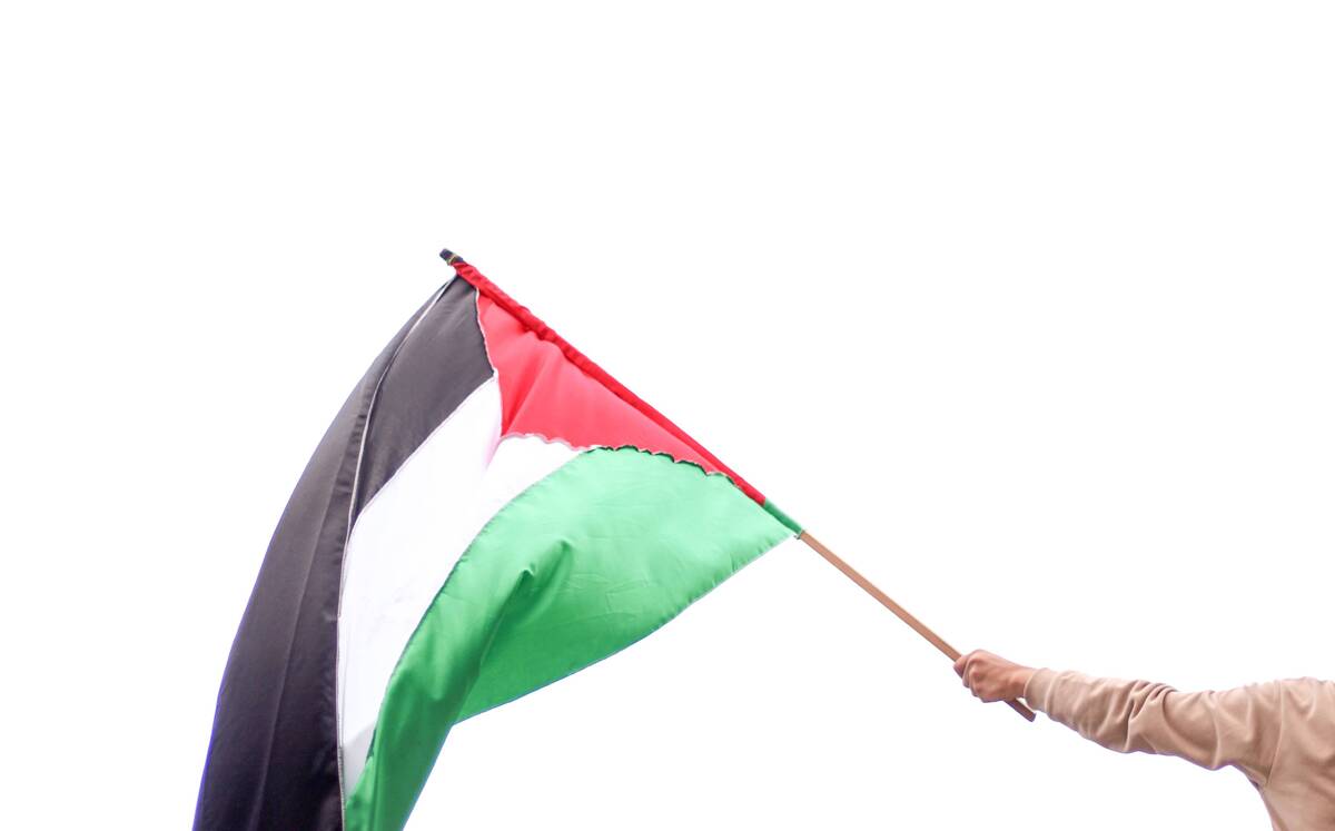 El drama palestino visto a través de la literatura