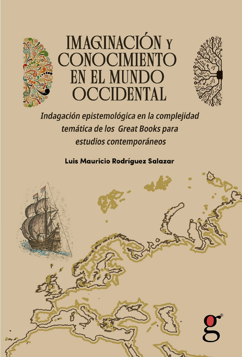 Imaginación y conocimiento en el mundo occidental