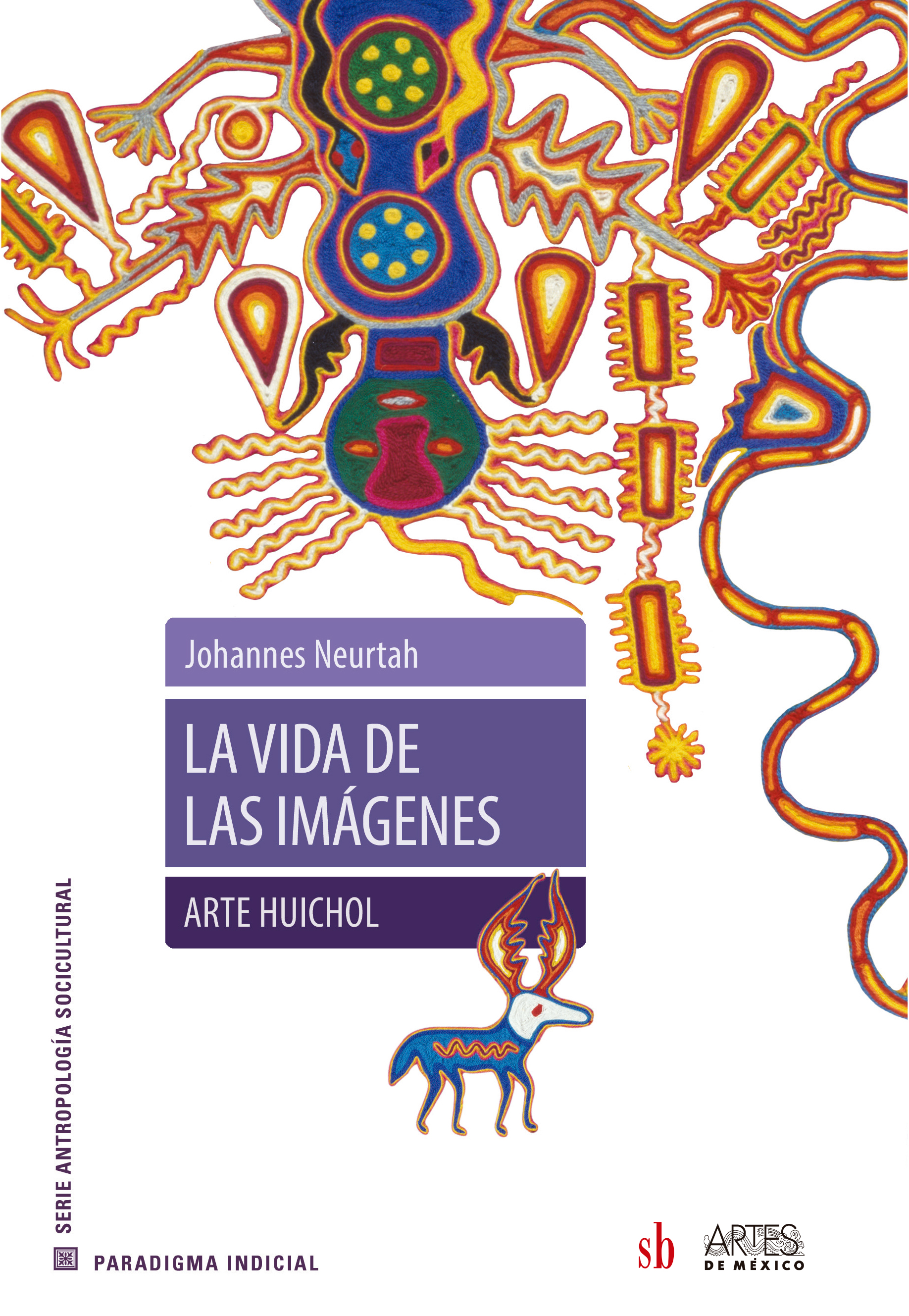 La vida de las imágenes