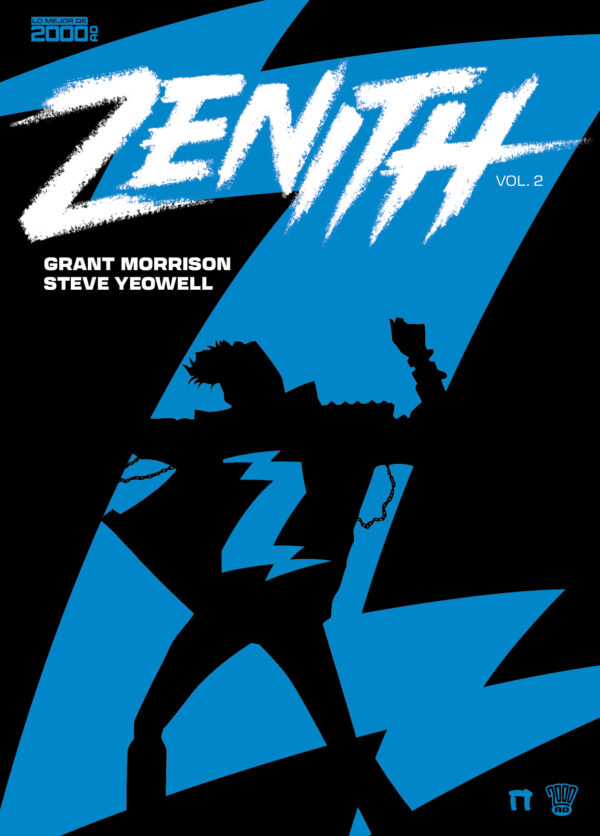 ZENITH vol. 2