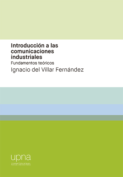 Introducción a las Comunicaciones Industriales. Fundamentos teóricos