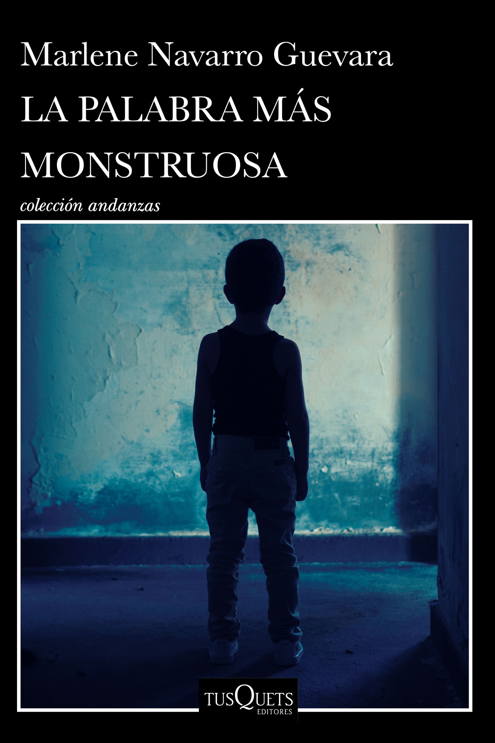 La palabra más monstruosa