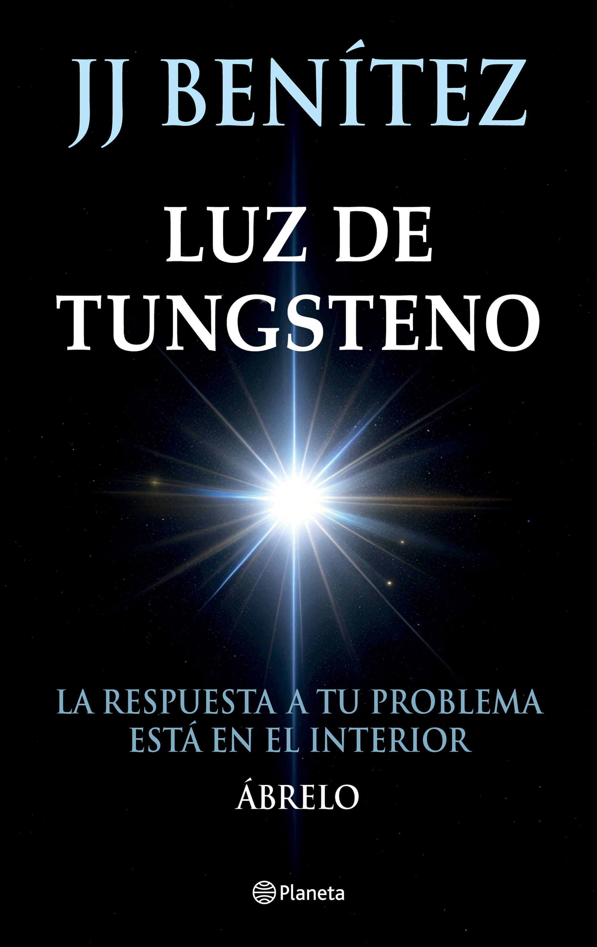 Luz de Tungsteno