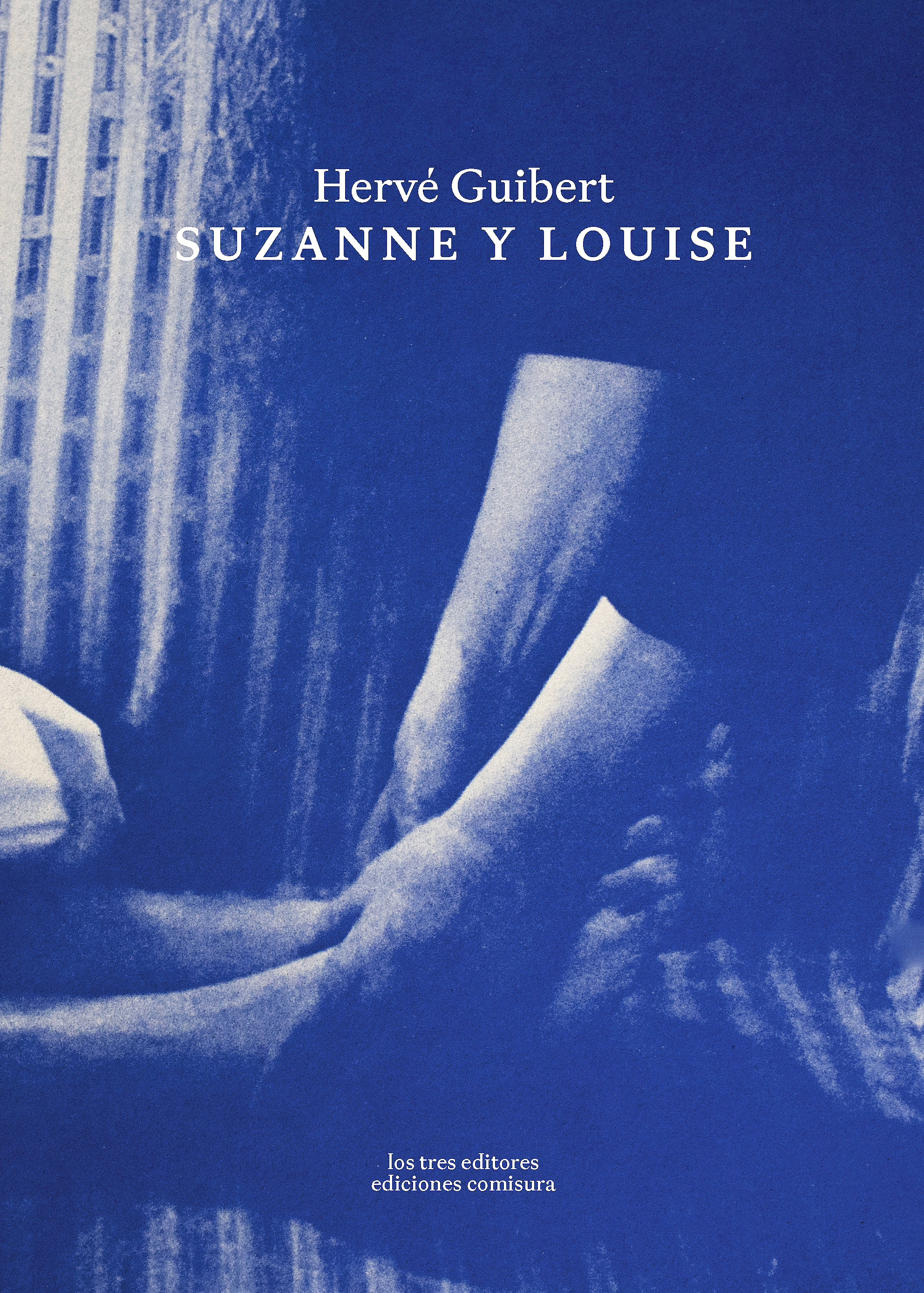 Suzanne y Louise