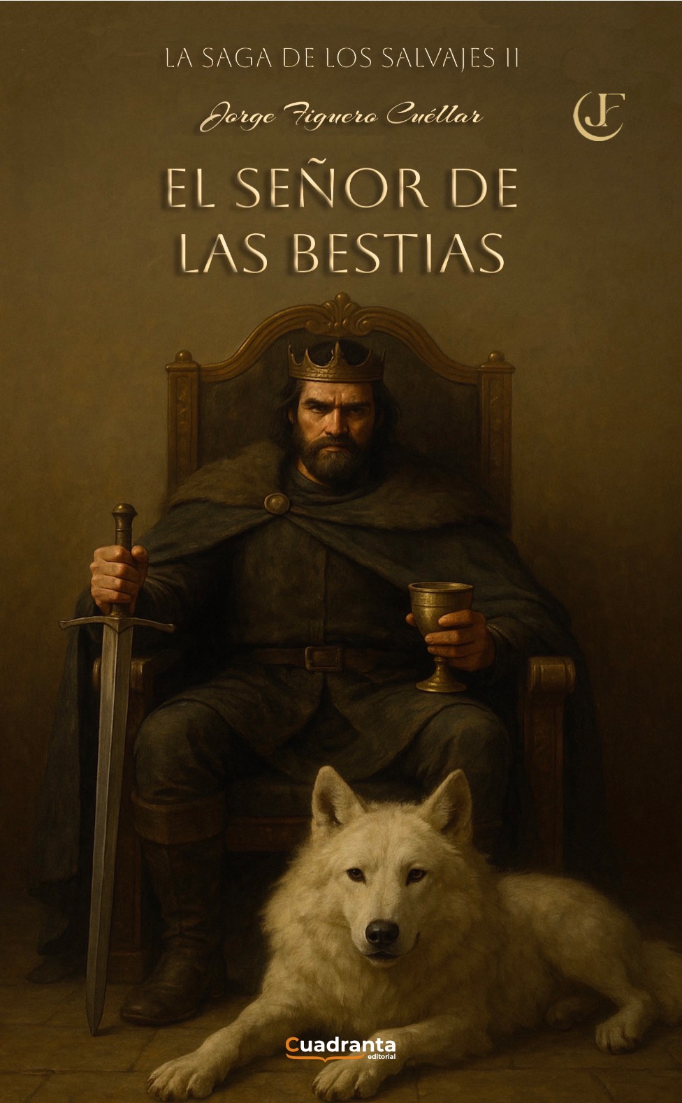 El señor de las bestias