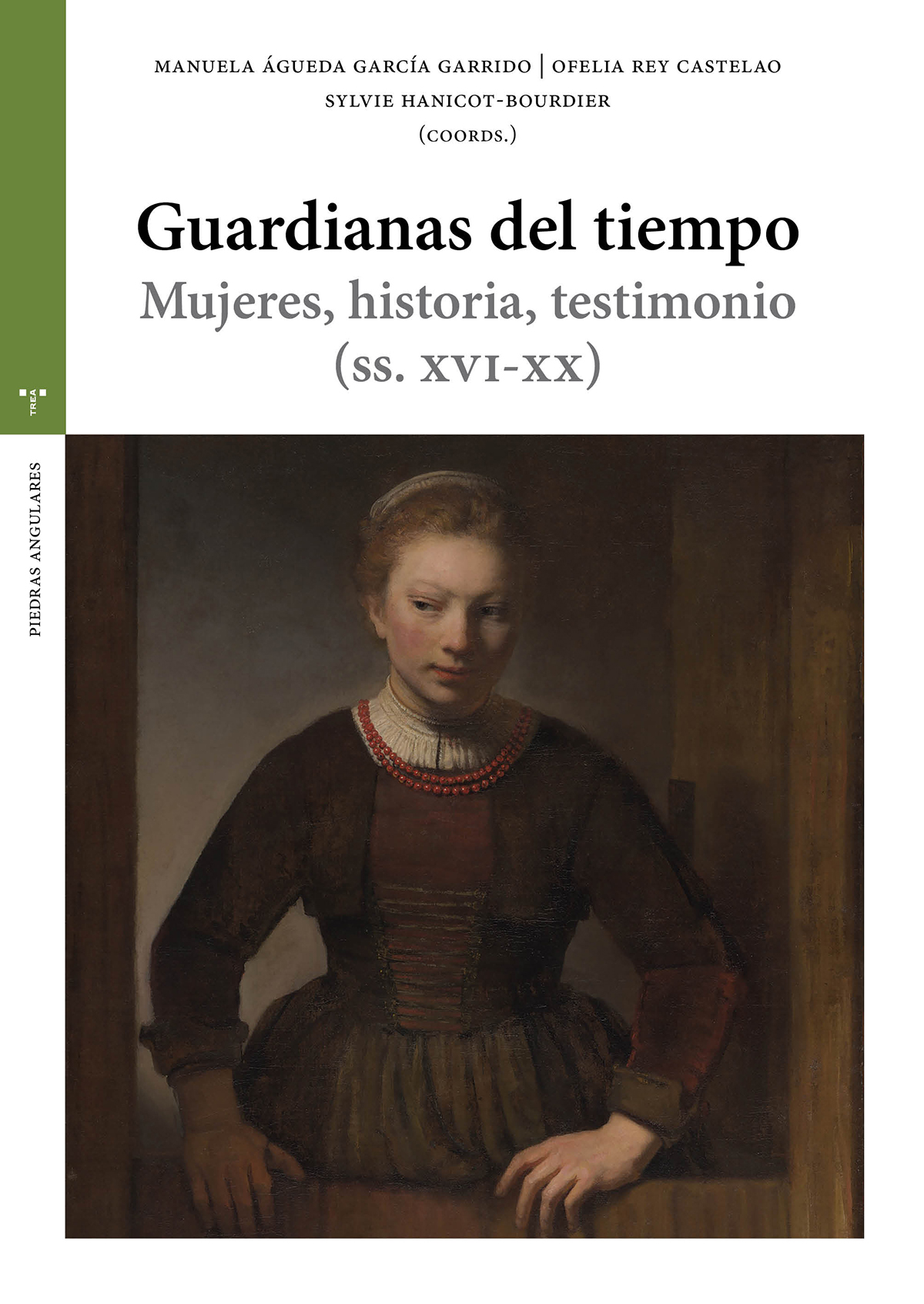 Guardianas del tiempo