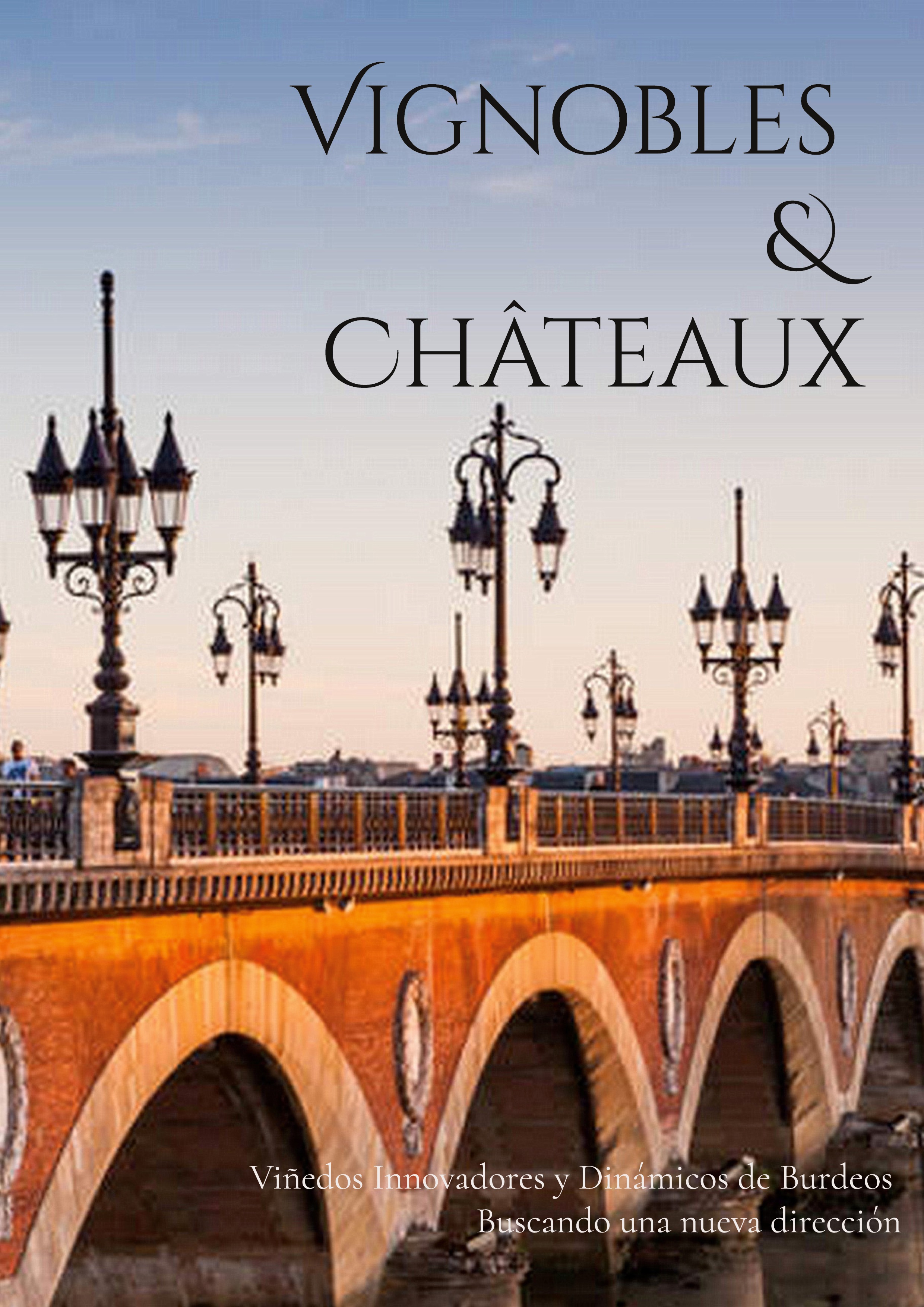 Vignobles & Châteaux