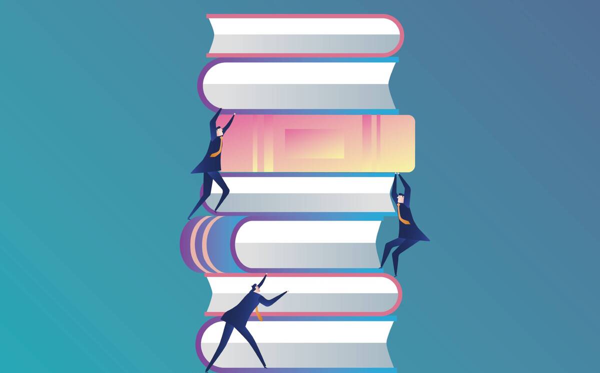 Joyas escondidas: seis libros recientes que merece la pena recuperar