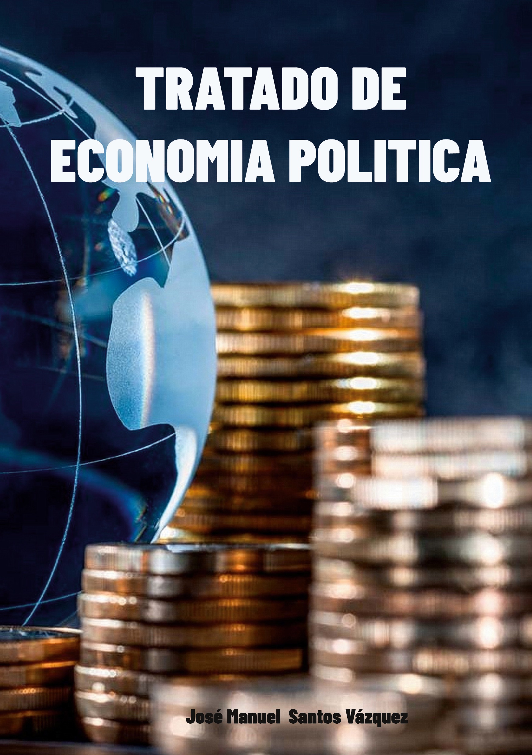 Tratado de Economía Política